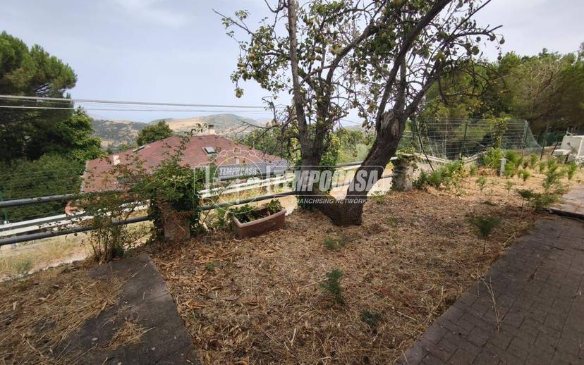 Trilocale Strada Provinciale 110, Montalbano Elicona — foto 18 di 31