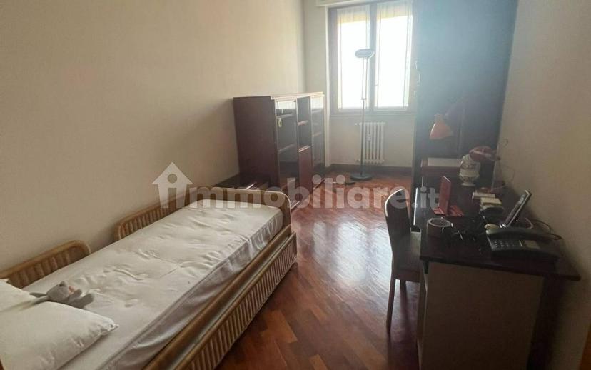 Trilocale via Umberto Biancamano 1, Triante, Monza — foto 7 di 18