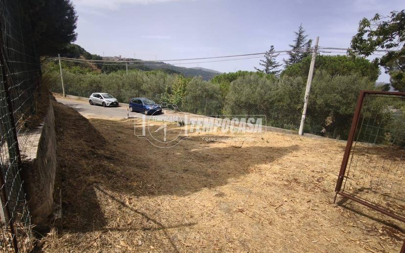 Trilocale Strada Provinciale 110, Montalbano Elicona — foto 17 di 31