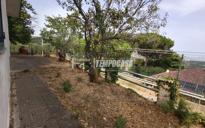 Trilocale Strada Provinciale 110, Montalbano Elicona — foto 7 di 31