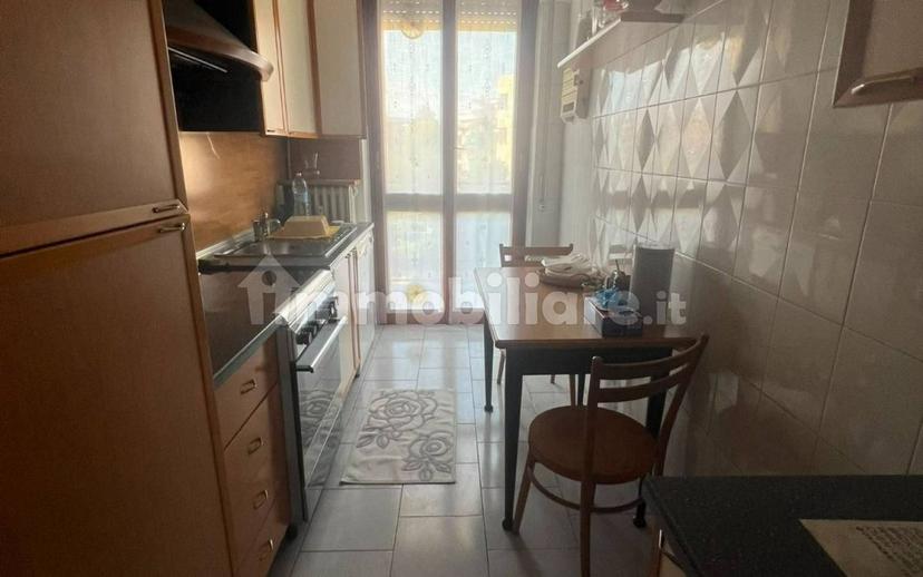 Trilocale via Umberto Biancamano 1, Triante, Monza — foto 14 di 18