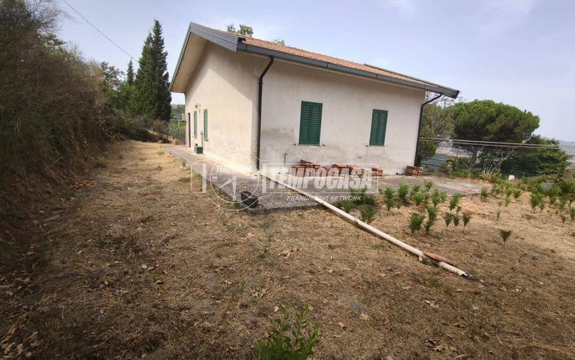 Trilocale Strada Provinciale 110, Montalbano Elicona — foto 13 di 31