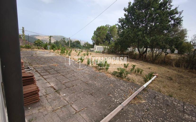 Trilocale Strada Provinciale 110, Montalbano Elicona — foto 23 di 31