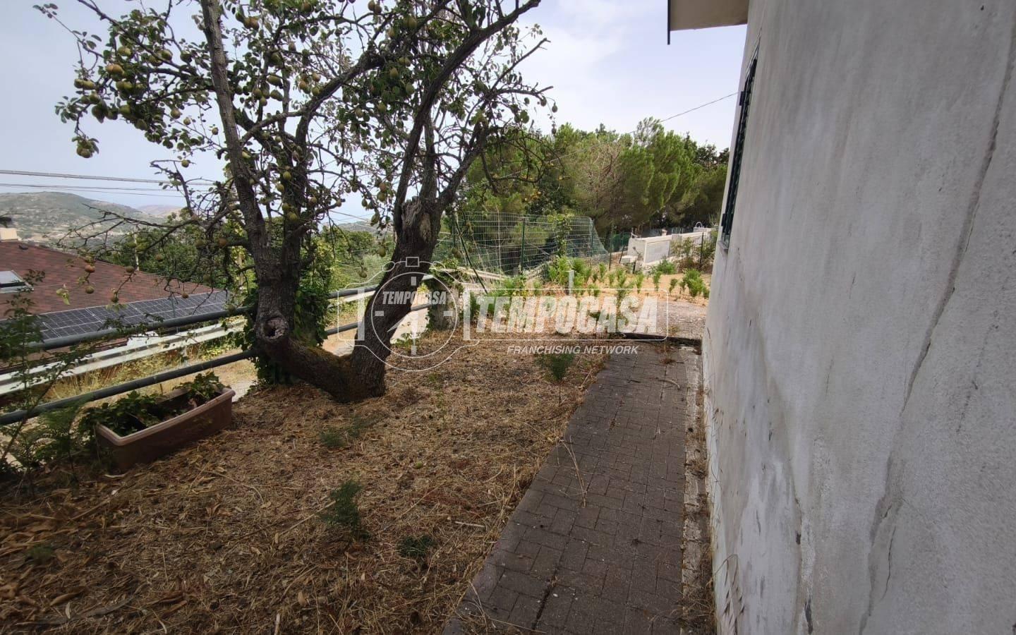 Trilocale Strada Provinciale 110, Montalbano Elicona