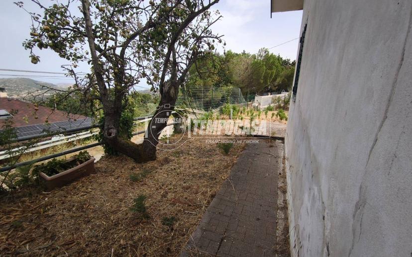 Trilocale Strada Provinciale 110, Montalbano Elicona