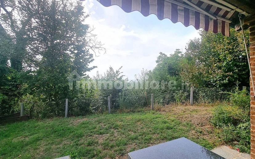 Casale via Sant'Ambrogio 30, Incisa Scapaccino — foto 11 di 29