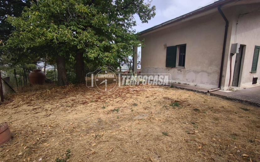 Trilocale Strada Provinciale 110, Montalbano Elicona — foto 24 di 31