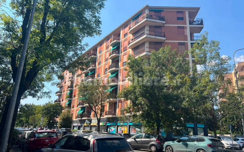 Trilocale via Umberto Biancamano 1, Triante, Monza — foto 13 di 18