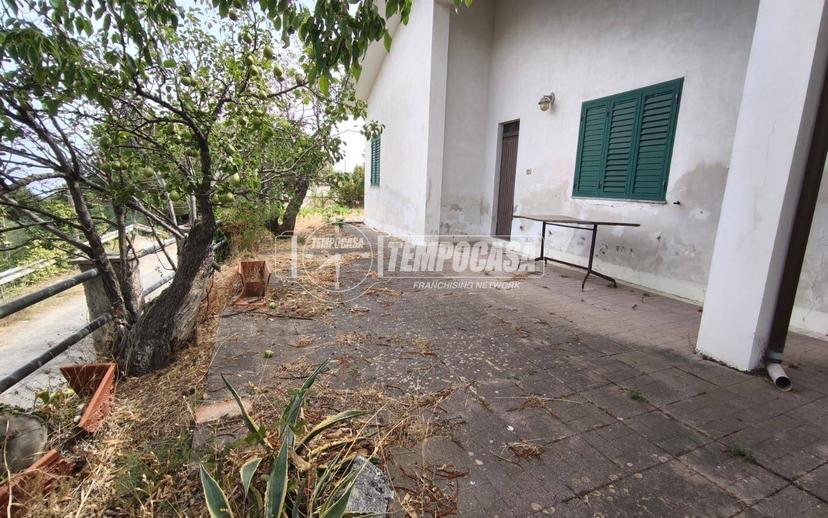 Trilocale Strada Provinciale 110, Montalbano Elicona — foto 29 di 31