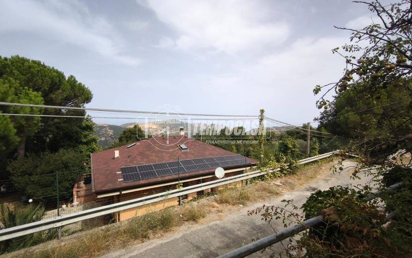Trilocale Strada Provinciale 110, Montalbano Elicona — foto 30 di 31