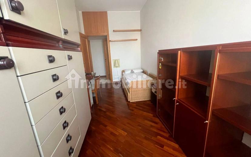 Trilocale via Umberto Biancamano 1, Triante, Monza — foto 9 di 18