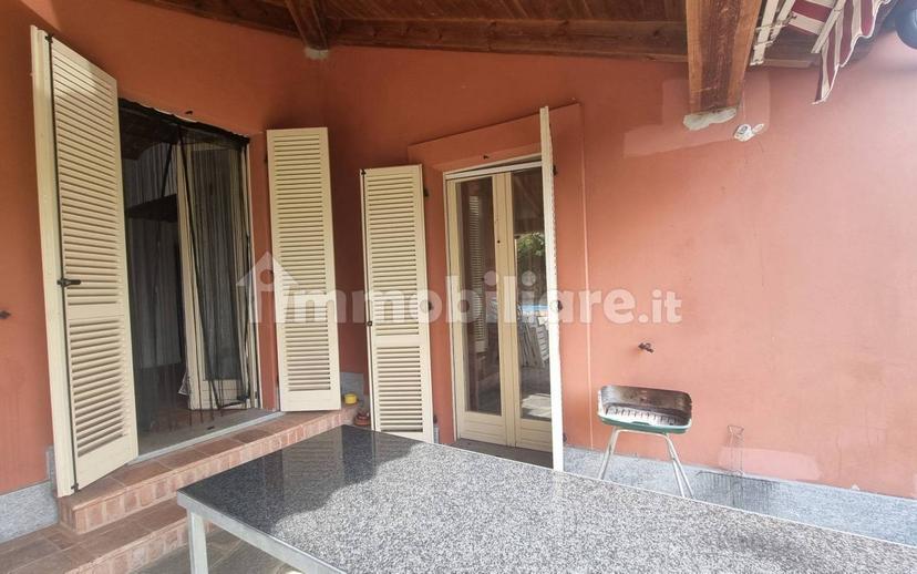 Casale via Sant'Ambrogio 30, Incisa Scapaccino — foto 8 di 29