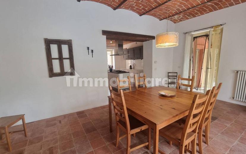 Casale via Sant'Ambrogio 30, Incisa Scapaccino — foto 14 di 29