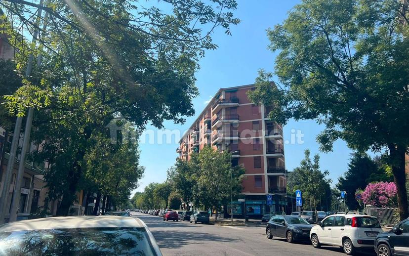 Trilocale via Umberto Biancamano 1, Triante, Monza — foto 3 di 18