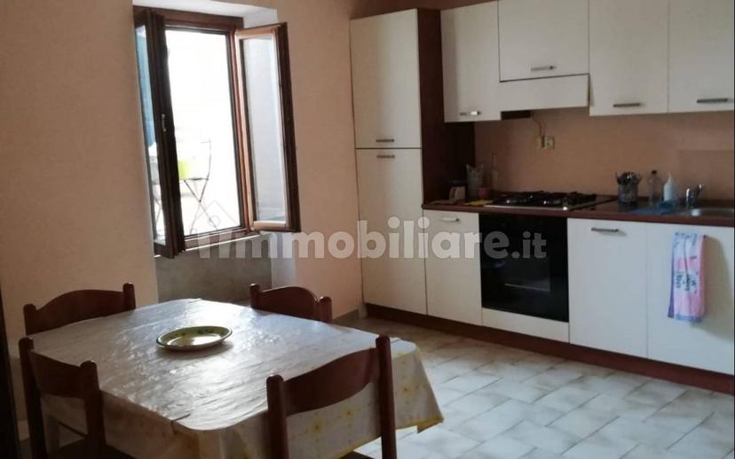 Appartamento via Montanara 10, Caldana, Gavorrano — foto 4 di 11