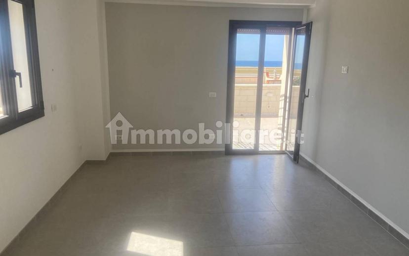 Trilocale via Rocco Chinnici 44, Centro, Cinisi — foto 28 di 32