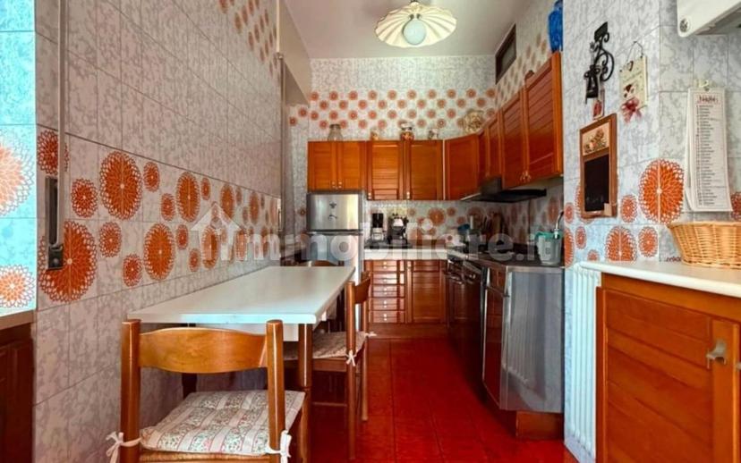 Trilocale via Rinaldo da Villafranca 11, Borgo Venezia, Verona — foto 17 di 25