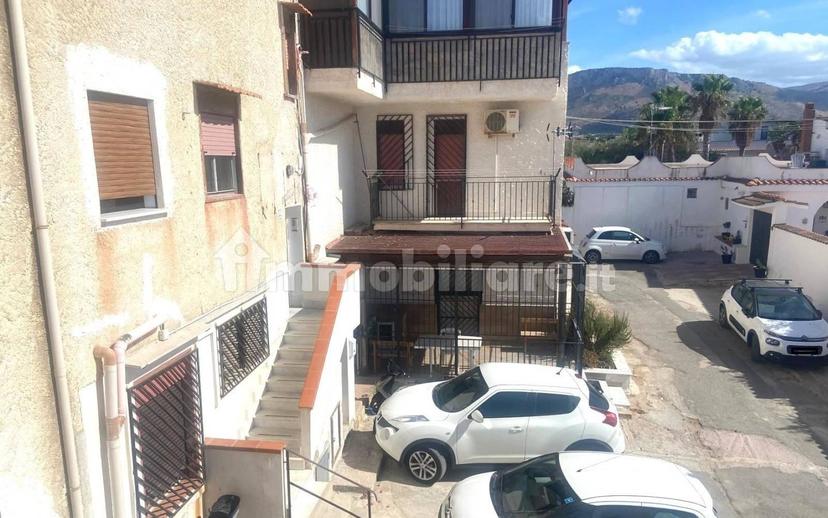 Trilocale via Rocco Chinnici 44, Centro, Cinisi — foto 24 di 32
