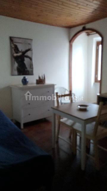 Appartamento via Montanara 10, Caldana, Gavorrano — foto 3 di 11