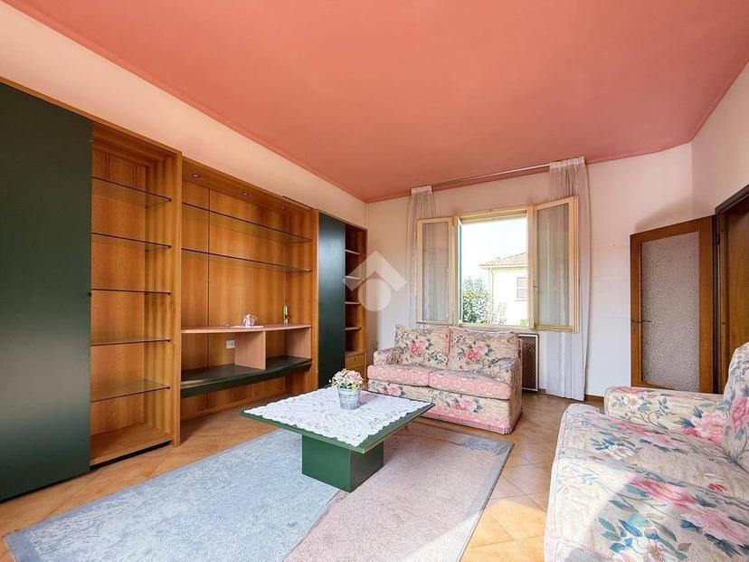 Terratetto plurifamiliare viale Carlo Pisacane 7, Centro, Molinella — foto 23 di 23