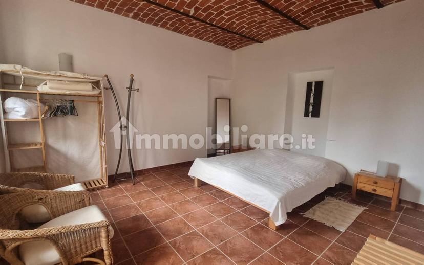 Casale via Sant'Ambrogio 30, Incisa Scapaccino — foto 21 di 29