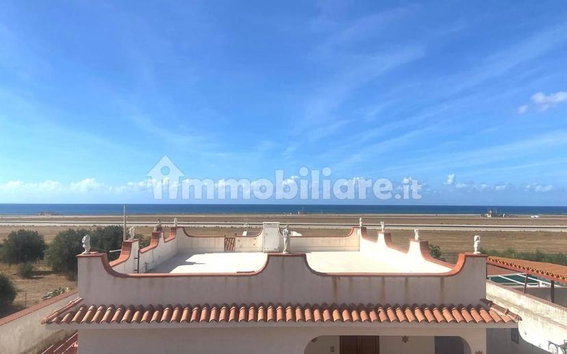 Trilocale via Rocco Chinnici 44, Centro, Cinisi — foto 12 di 32