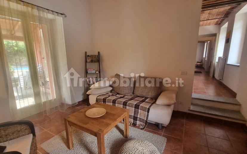 Casale via Sant'Ambrogio 30, Incisa Scapaccino — foto 9 di 29