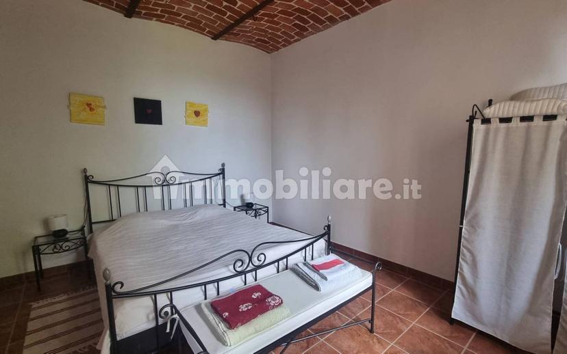 Casale via Sant'Ambrogio 30, Incisa Scapaccino — foto 20 di 29