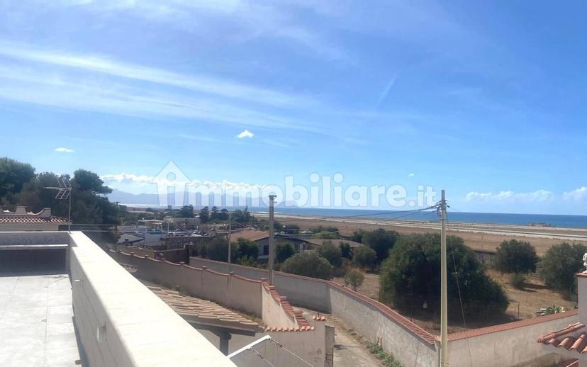 Trilocale via Rocco Chinnici 44, Centro, Cinisi — foto 30 di 32