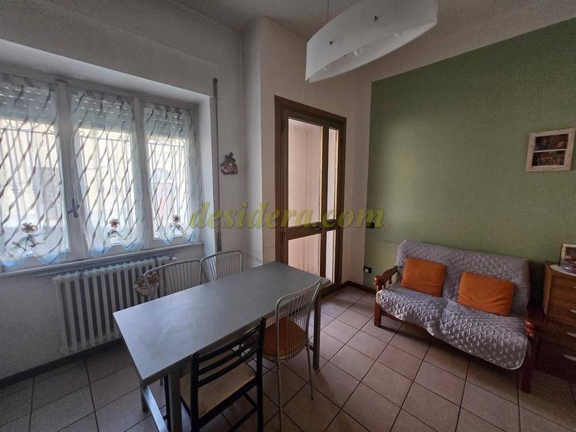 Terratetto unifamiliare via Claudio Treves 24, Centro, Vergiate — foto 22 di 41