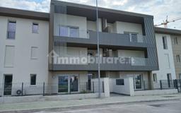 Bilocale via Nazionale 58B, San Martino Buon Albergo