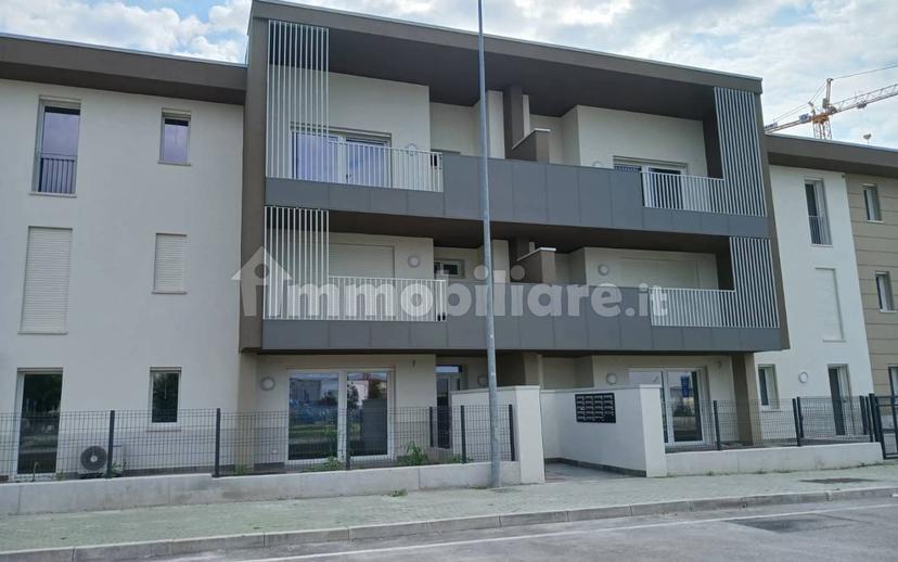 Bilocale via Nazionale 58B, San Martino Buon Albergo