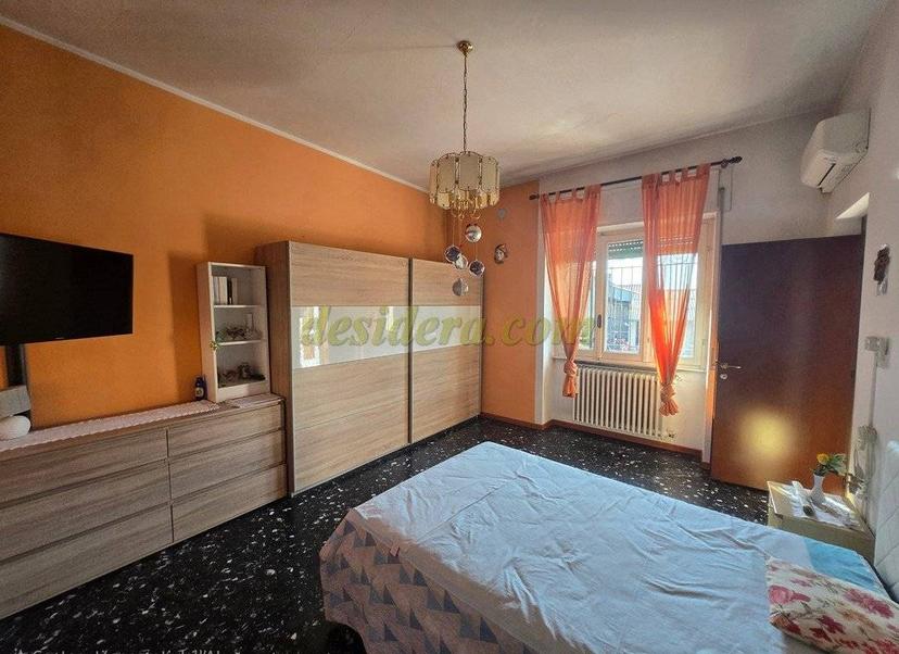 Terratetto unifamiliare via Claudio Treves 24, Centro, Vergiate — foto 4 di 41