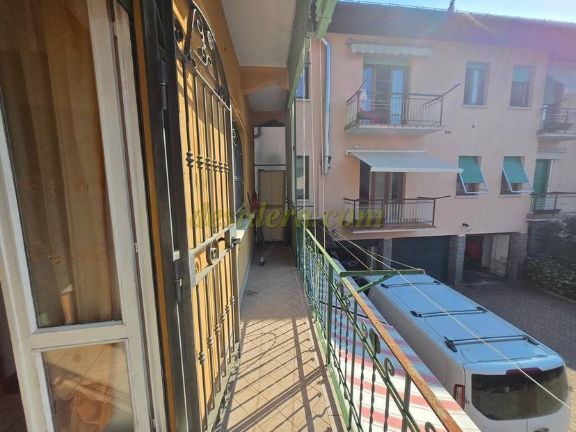 Terratetto unifamiliare via Claudio Treves 24, Centro, Vergiate — foto 35 di 41