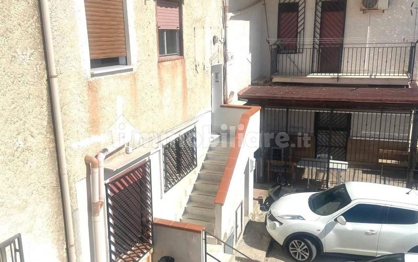 Trilocale via Rocco Chinnici 44, Centro, Cinisi — foto 11 di 32