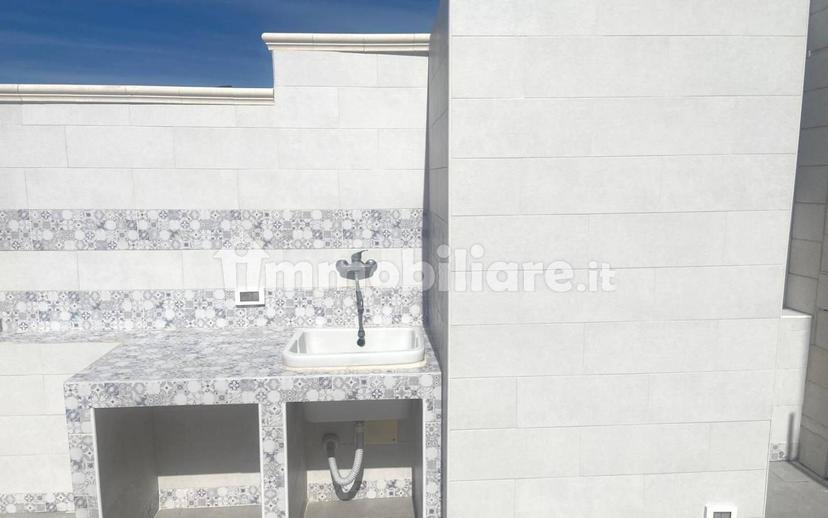 Trilocale via Rocco Chinnici 44, Centro, Cinisi — foto 10 di 32