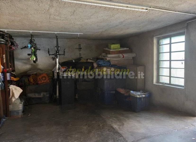 Terratetto unifamiliare via Claudio Treves 24, Centro, Vergiate — foto 14 di 41