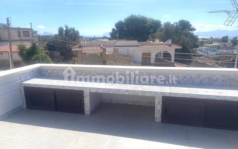 Trilocale via Rocco Chinnici 44, Centro, Cinisi — foto 8 di 32