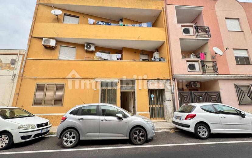 Trilocale via Principessa Iolanda 39A, Quartu, Quartu Sant'Elena — foto 15 di 23