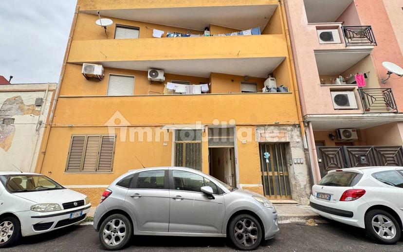 Trilocale via Principessa Iolanda 39A, Quartu, Quartu Sant'Elena — foto 11 di 23