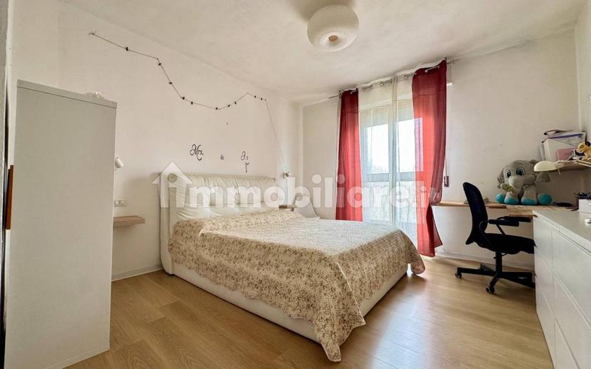 Trilocale via Principessa Iolanda 39A, Quartu, Quartu Sant'Elena — foto 19 di 23