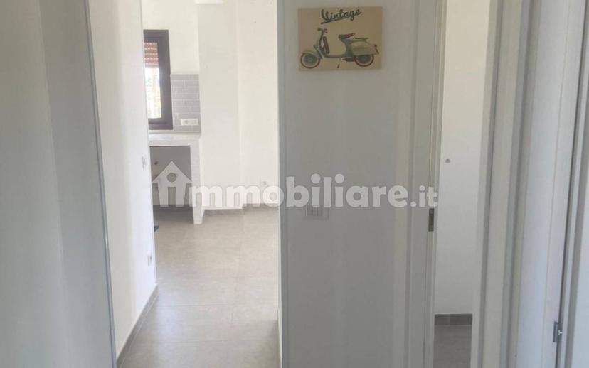 Trilocale via Rocco Chinnici 44, Centro, Cinisi — foto 5 di 32