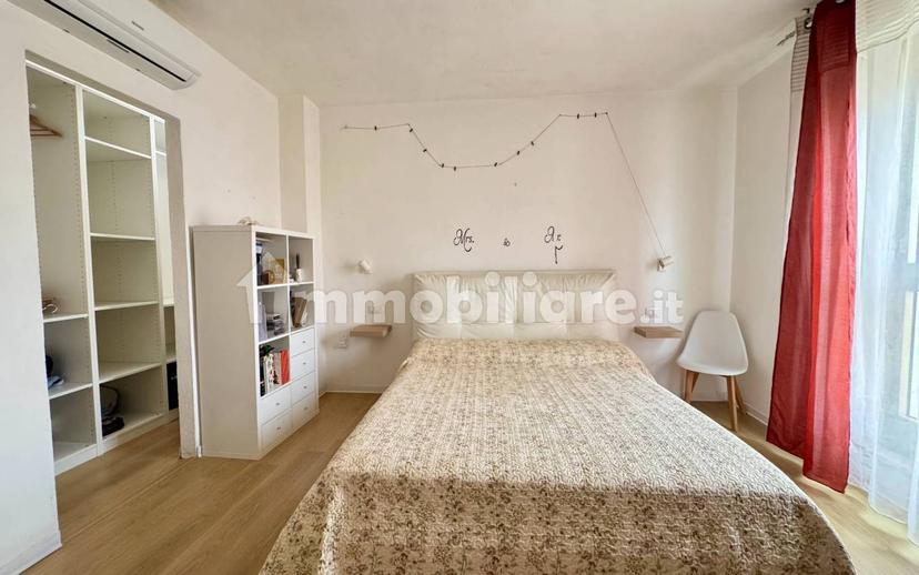 Trilocale via Principessa Iolanda 39A, Quartu, Quartu Sant'Elena — foto 23 di 23
