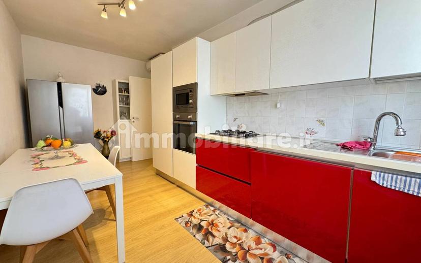 Trilocale via Principessa Iolanda 39A, Quartu, Quartu Sant'Elena — foto 2 di 23