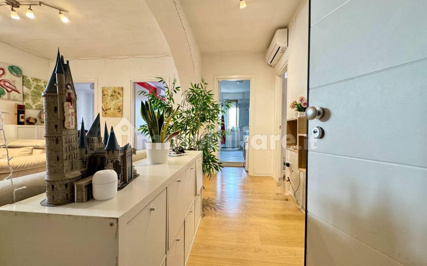 Trilocale via Principessa Iolanda 39A, Quartu, Quartu Sant'Elena