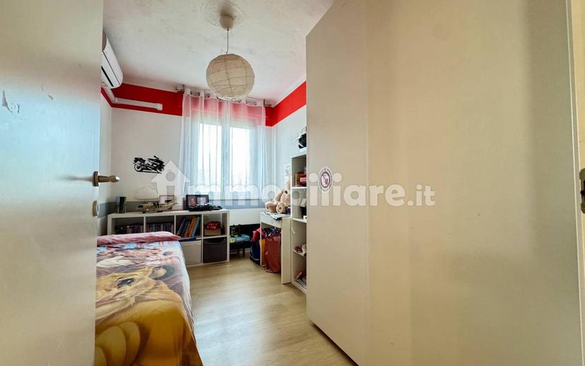 Trilocale via Principessa Iolanda 39A, Quartu, Quartu Sant'Elena — foto 9 di 23
