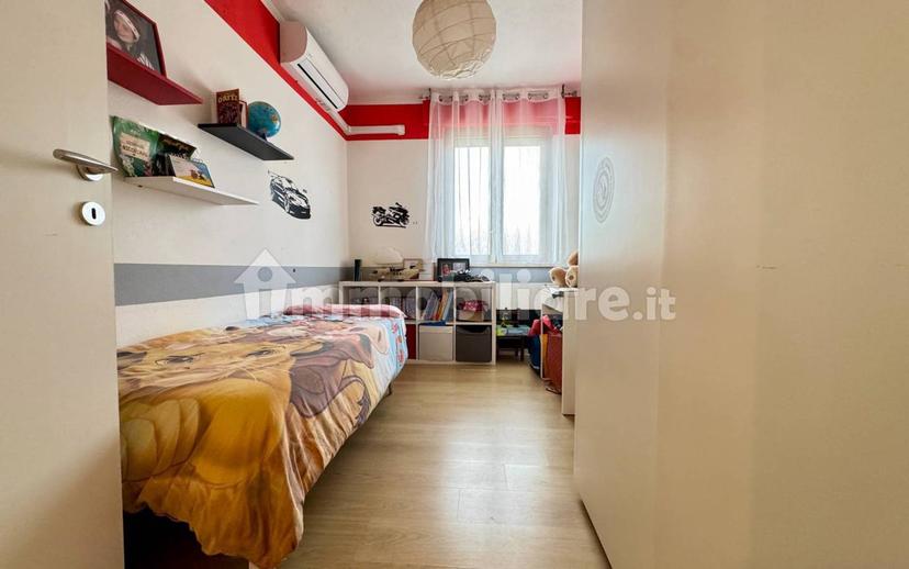 Trilocale via Principessa Iolanda 39A, Quartu, Quartu Sant'Elena — foto 10 di 23
