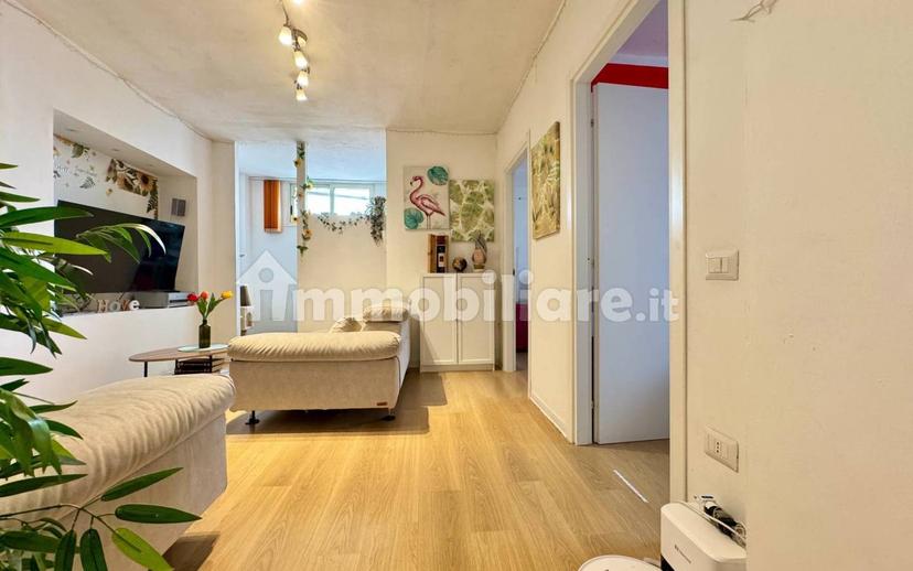 Trilocale via Principessa Iolanda 39A, Quartu, Quartu Sant'Elena — foto 20 di 23