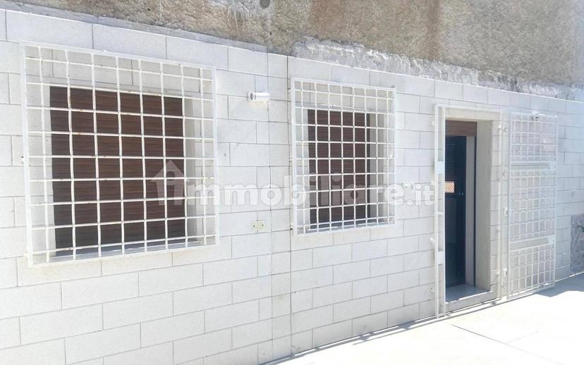 Trilocale via Rocco Chinnici 44, Centro, Cinisi — foto 32 di 32