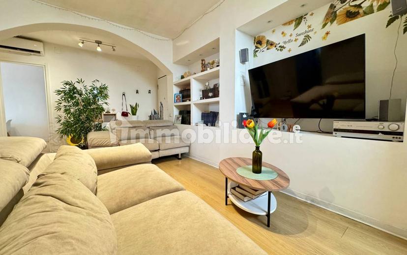 Trilocale via Principessa Iolanda 39A, Quartu, Quartu Sant'Elena — foto 22 di 23